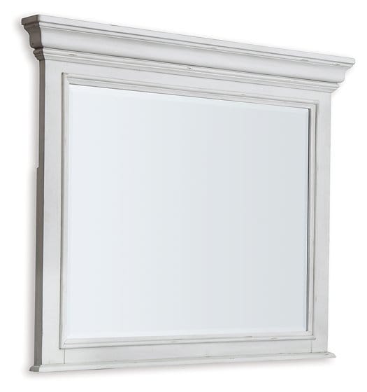 Kanwyn Bedroom Mirror