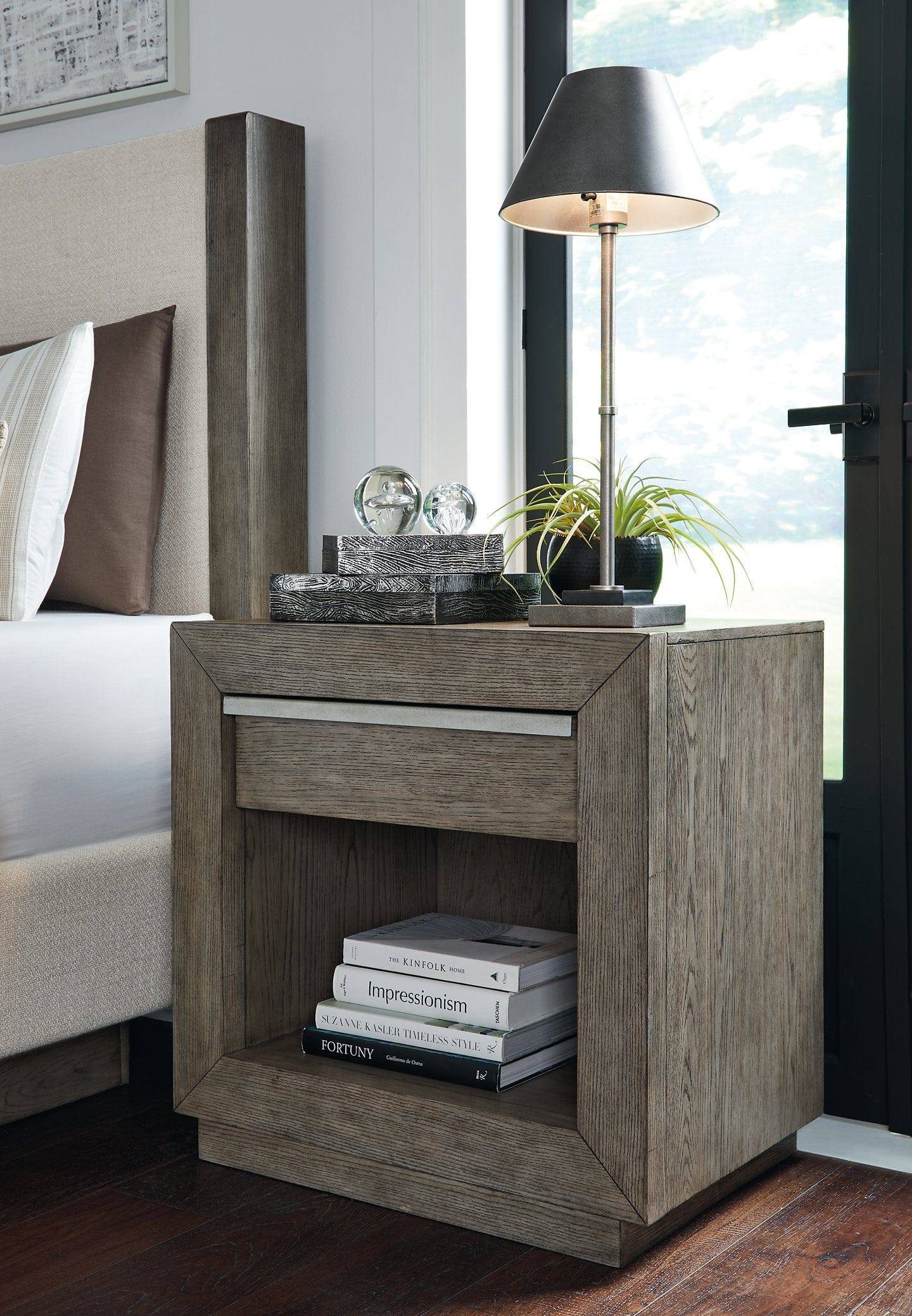 Anibecca Nightstand