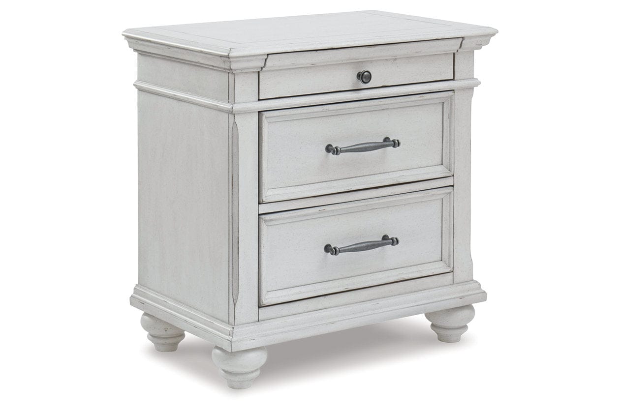 Kanwyn Nightstand