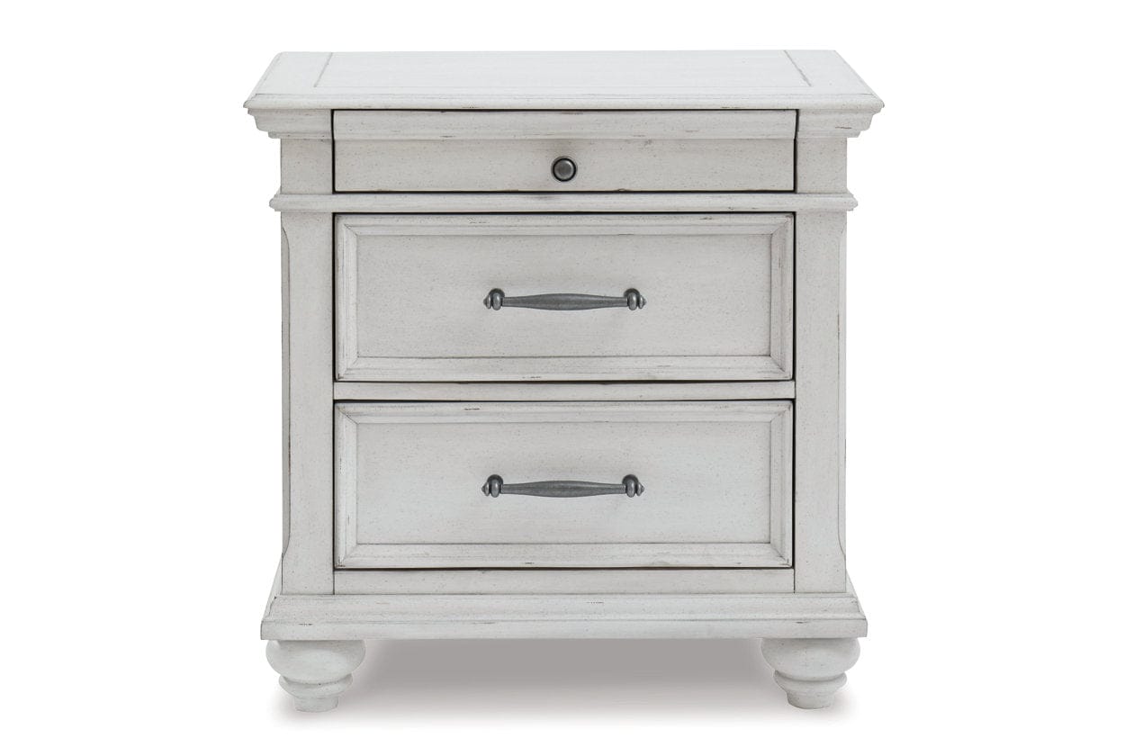 Kanwyn Nightstand