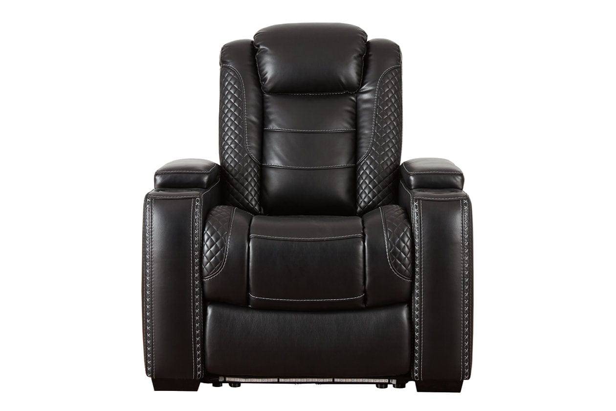 Party Time Power Recliner