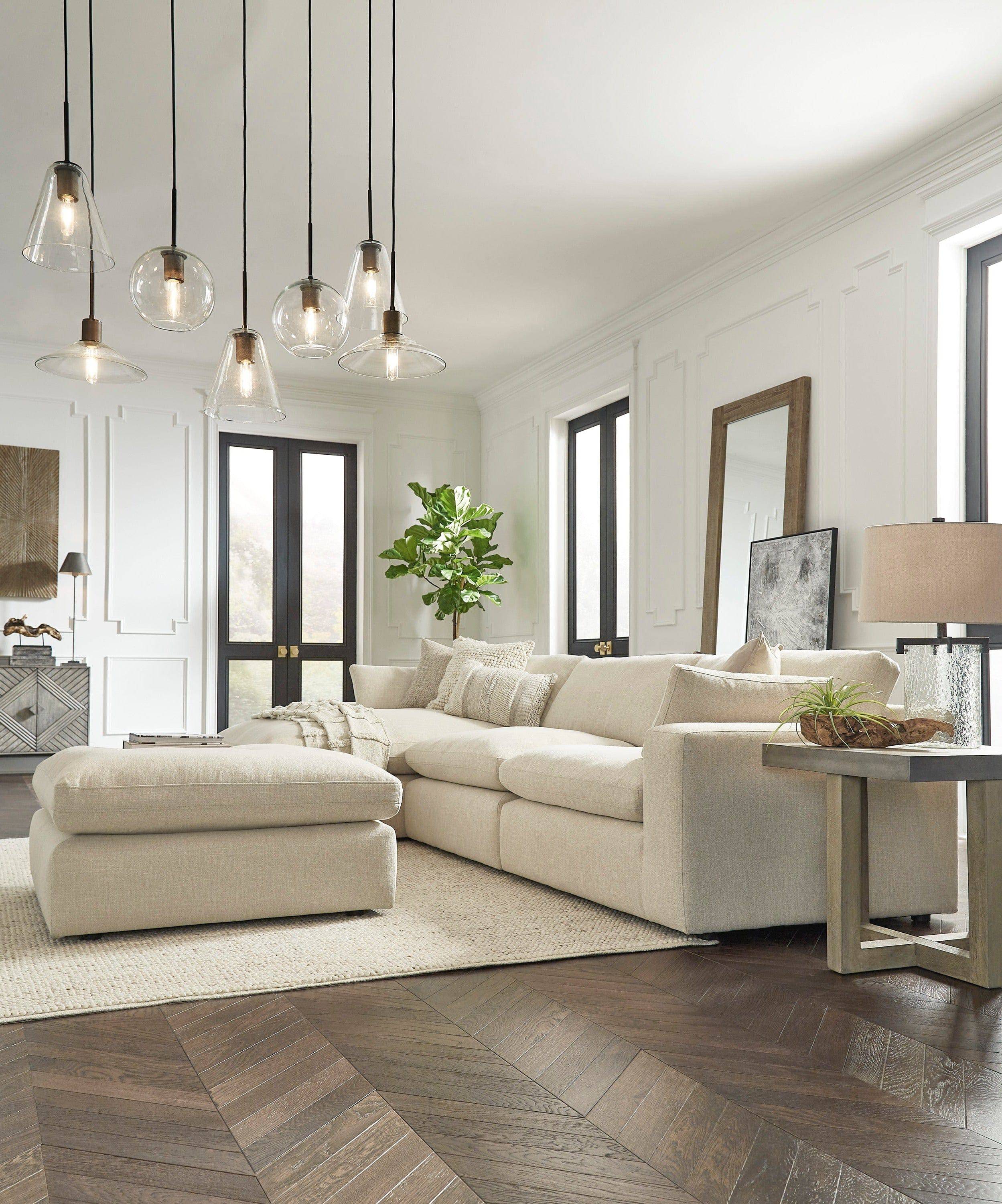 Elyza LAF Sofa Chaise