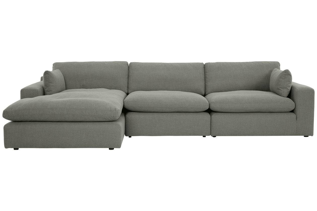 Elyza LAF Sofa Chaise