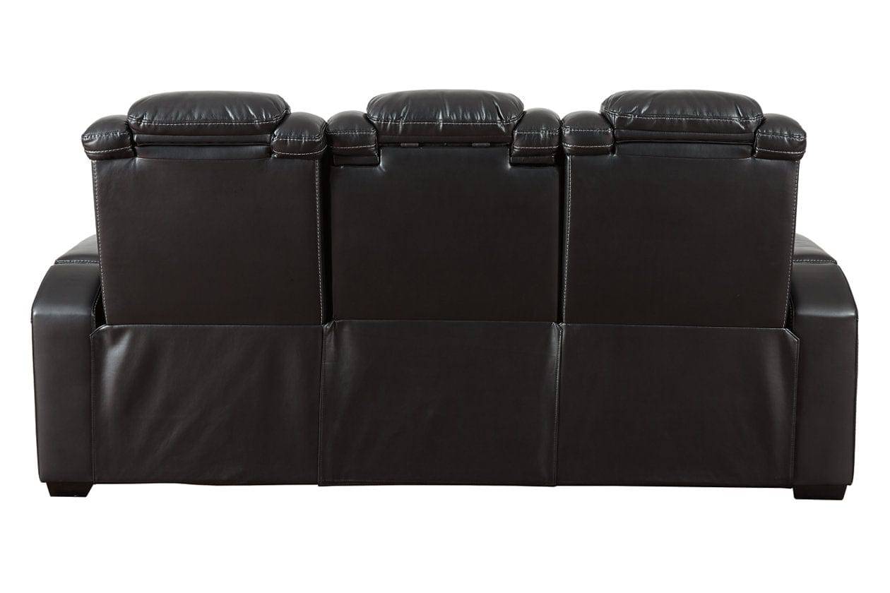 Party Time Power Reclining Sofa