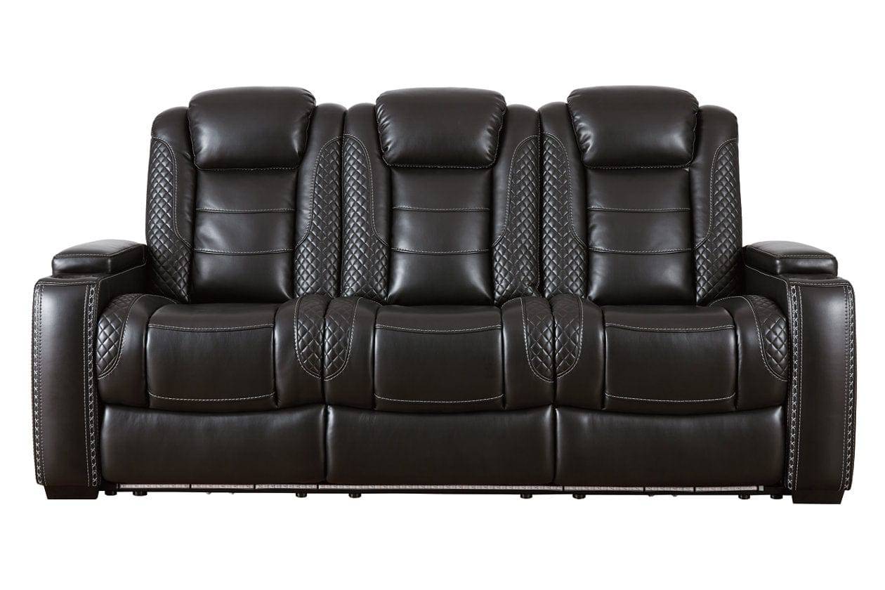 Party Time Power Reclining Sofa