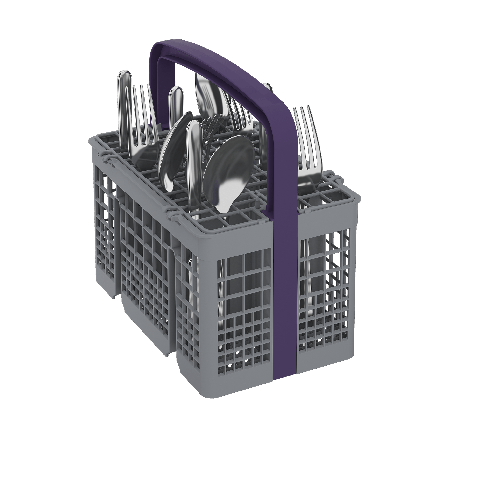 Tall Tub Dishwasher with 16 place settings, 39.0