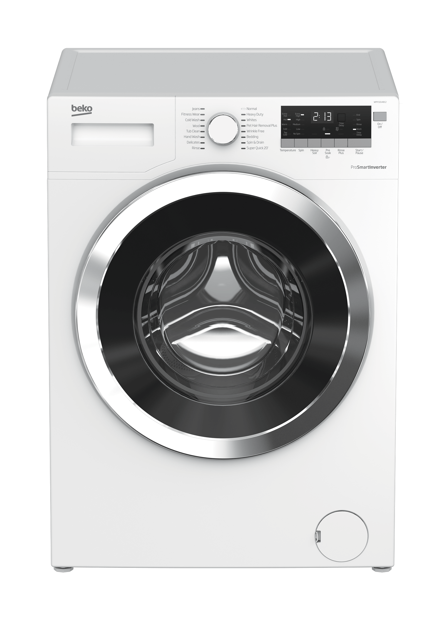 beko washer 7kg