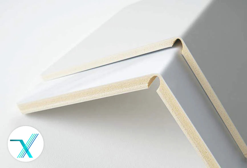 Panel impermeable Pebble Whisper