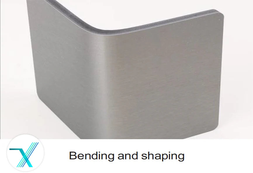 Steel Blue Waterproof Panel