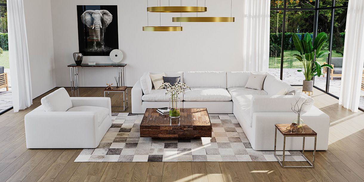 Samana Console