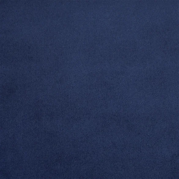 Olympia Navy Velvet Sofa & Loveseat
