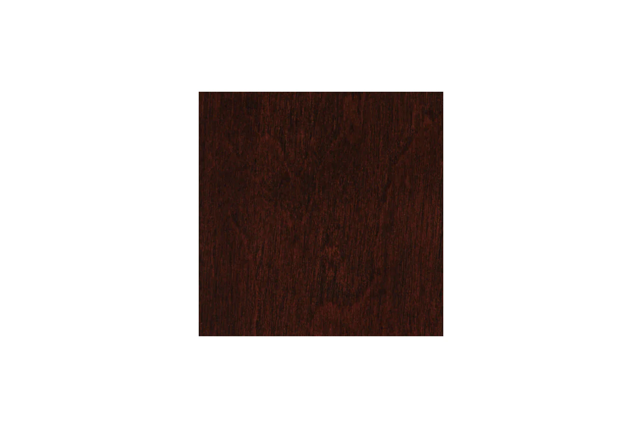 Cimeran Medium Brown Dining Table and Chairs, Set of 5