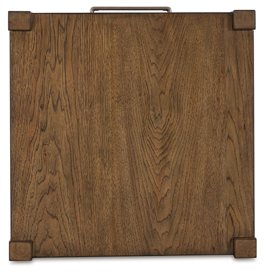 Mesa auxiliar Westmoro