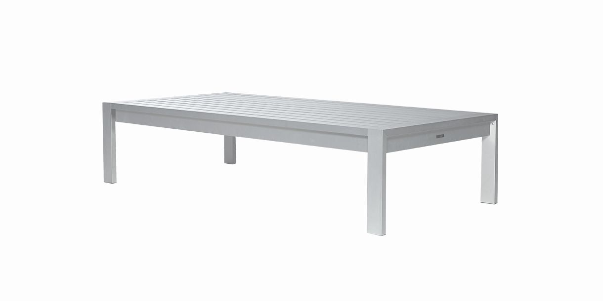 New Capri Outdoor Coffee Table