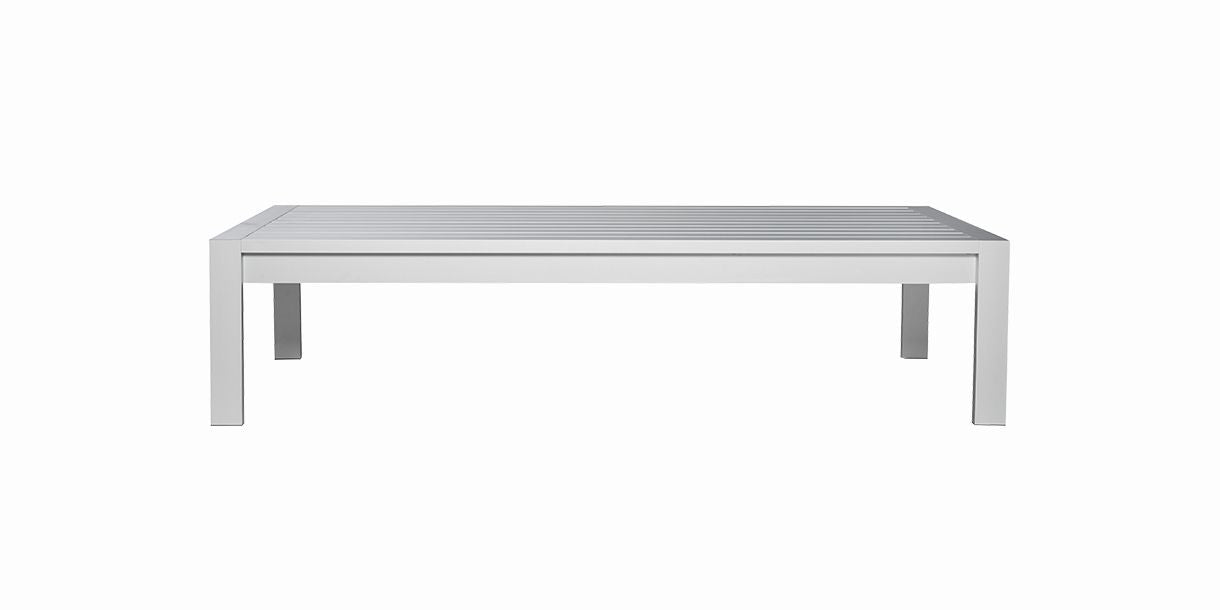 New Capri Outdoor Coffee Table