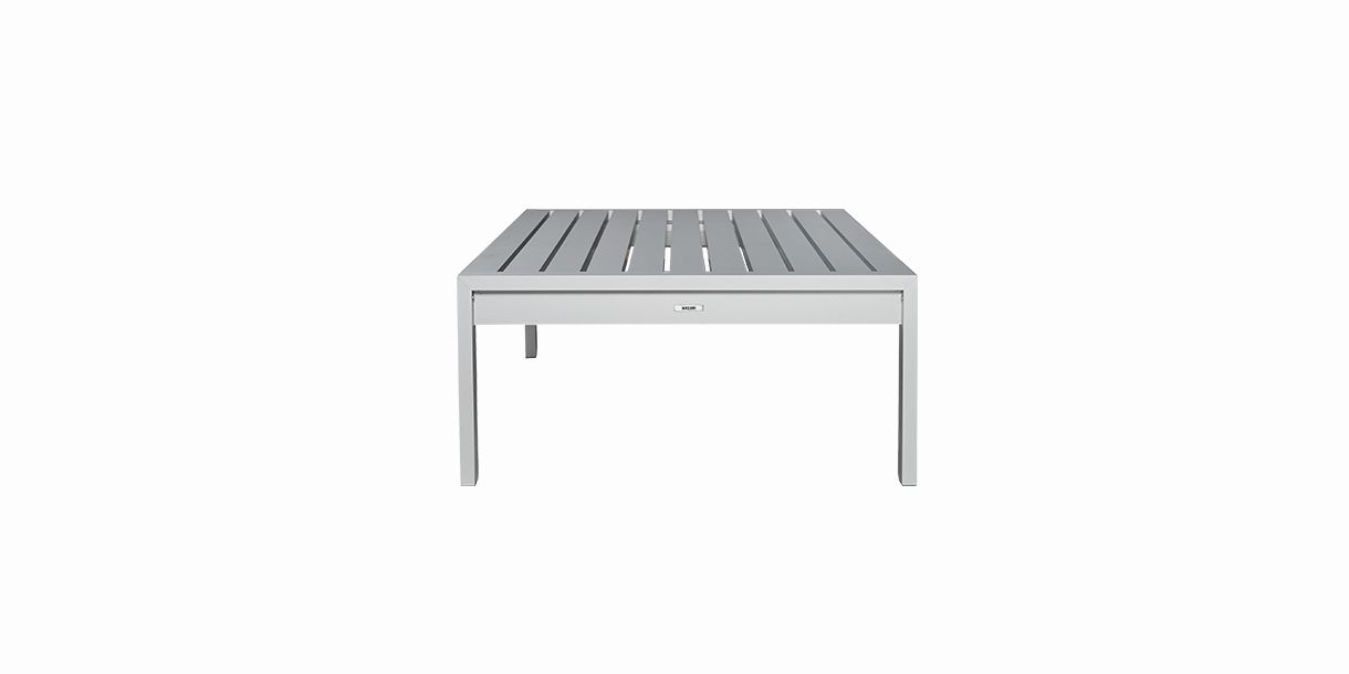New Capri Outdoor Coffee Table