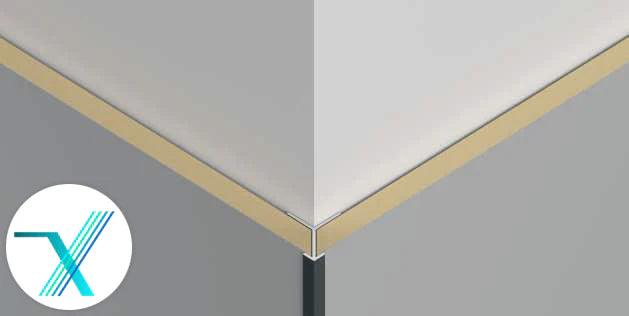 Panel impermeable Pebble Whisper