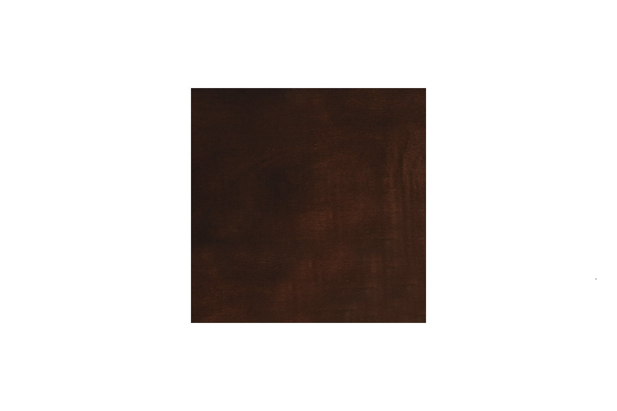 Haddigan Dark Brown Counter Height Set