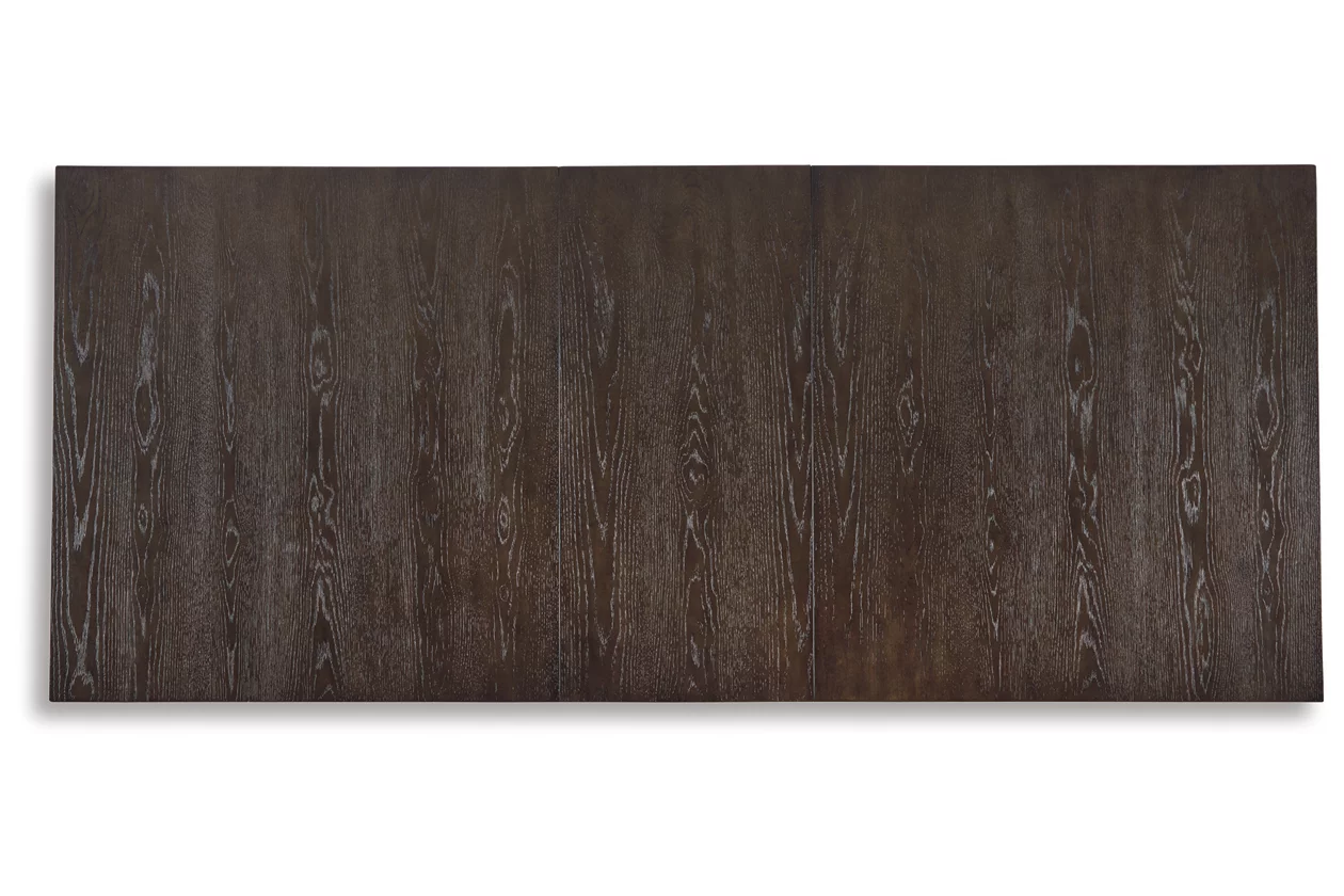Burkhaus Coffee Table