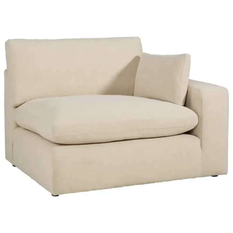 Elyza RAF Corner Chair