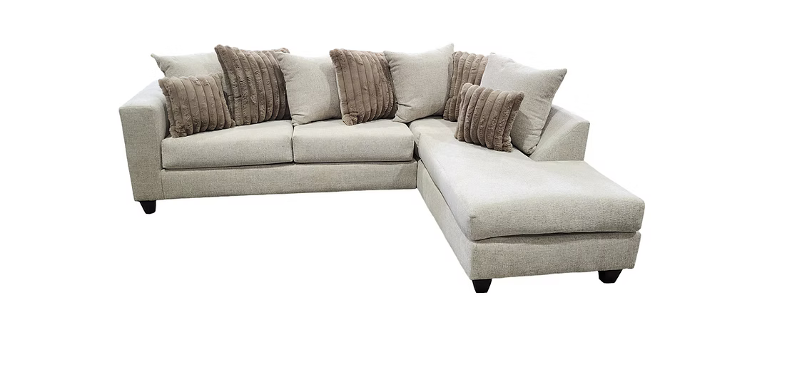 Sofá y loveseat Luma