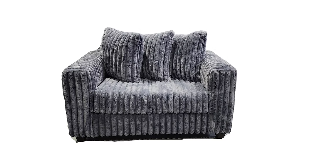 Sofá y loveseat Luma