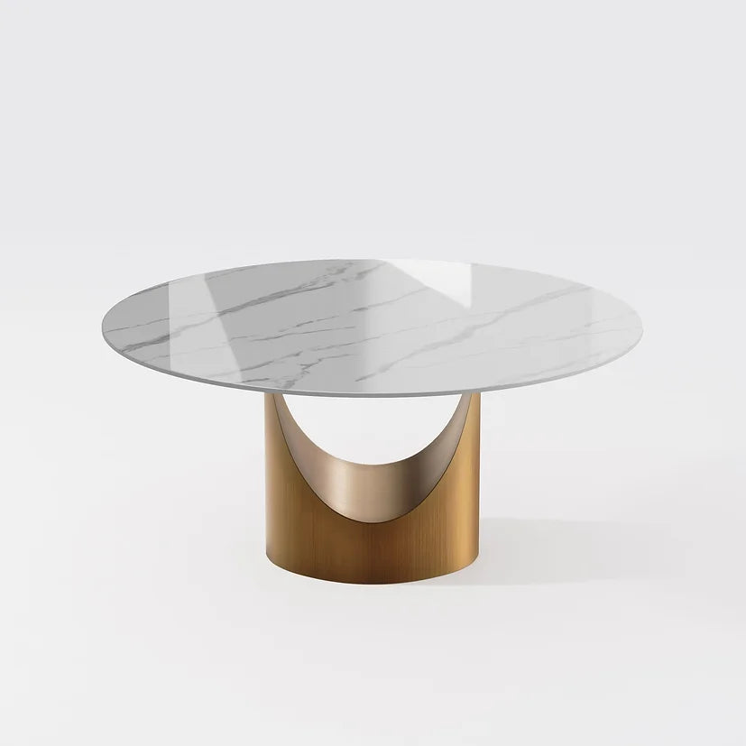 Mesa de comedor Smile de 51"