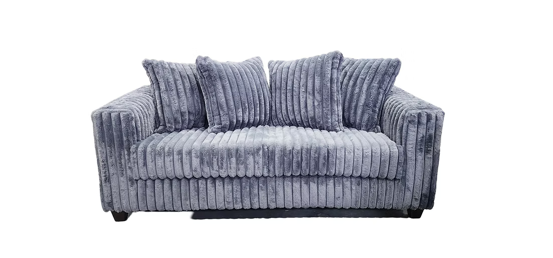 Sofá y loveseat Luma