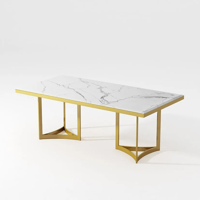 Mesa de comedor Bura de 71"