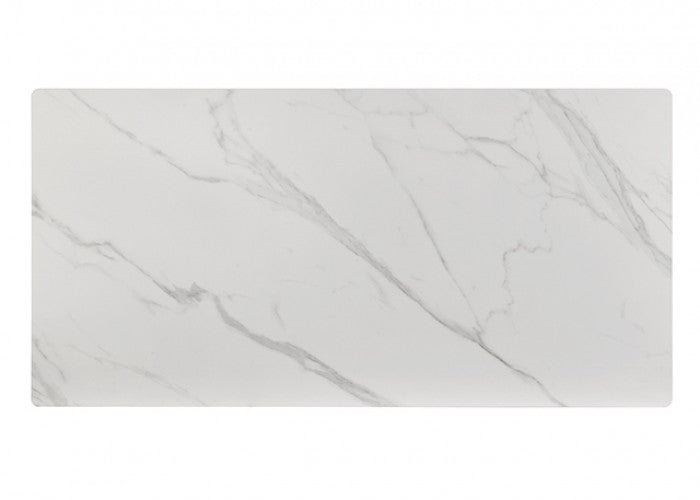 Maidstone Black 5 Pieces Dining Table Set