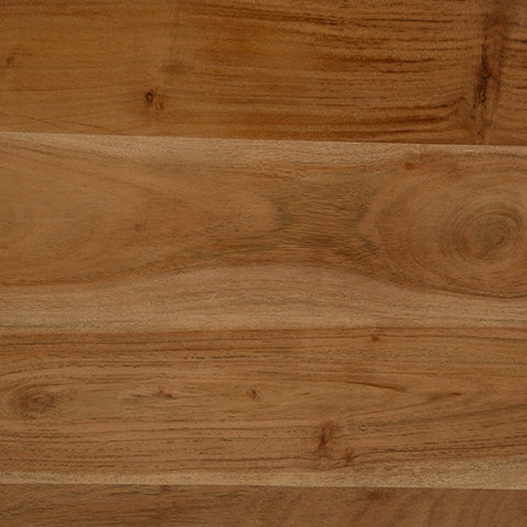 Fortmaine Brown End Table