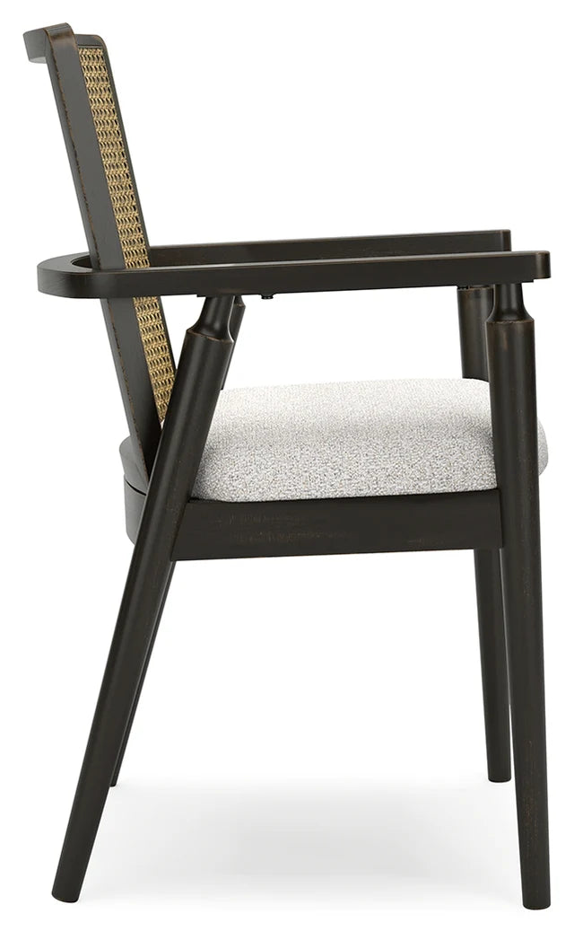 Silla columpio