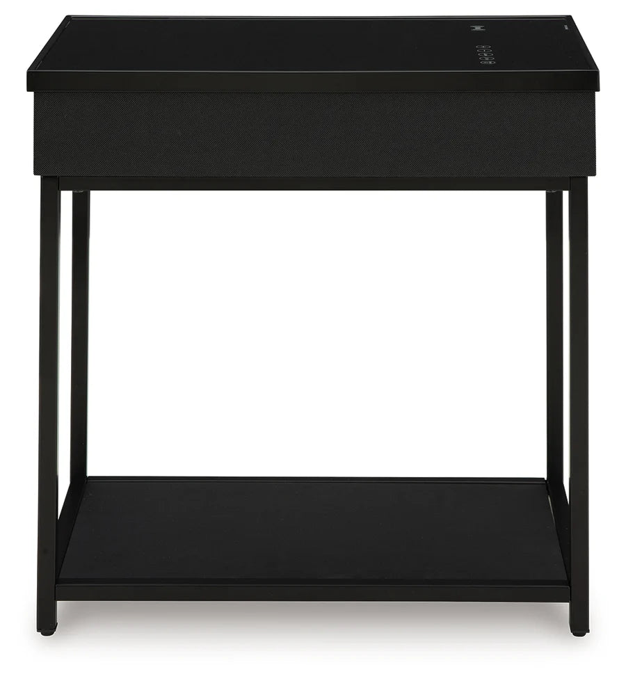 Mesa auxiliar Westmoro