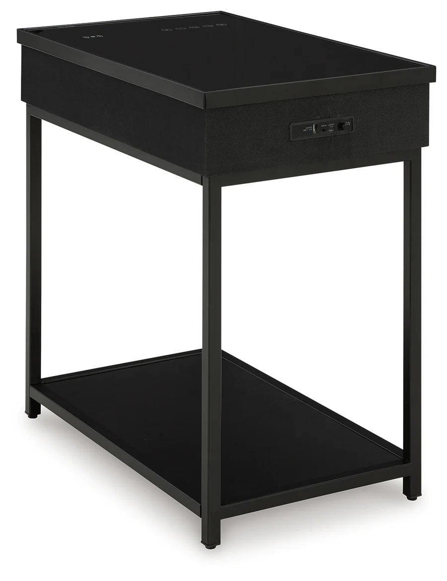 Mesa auxiliar Westmoro