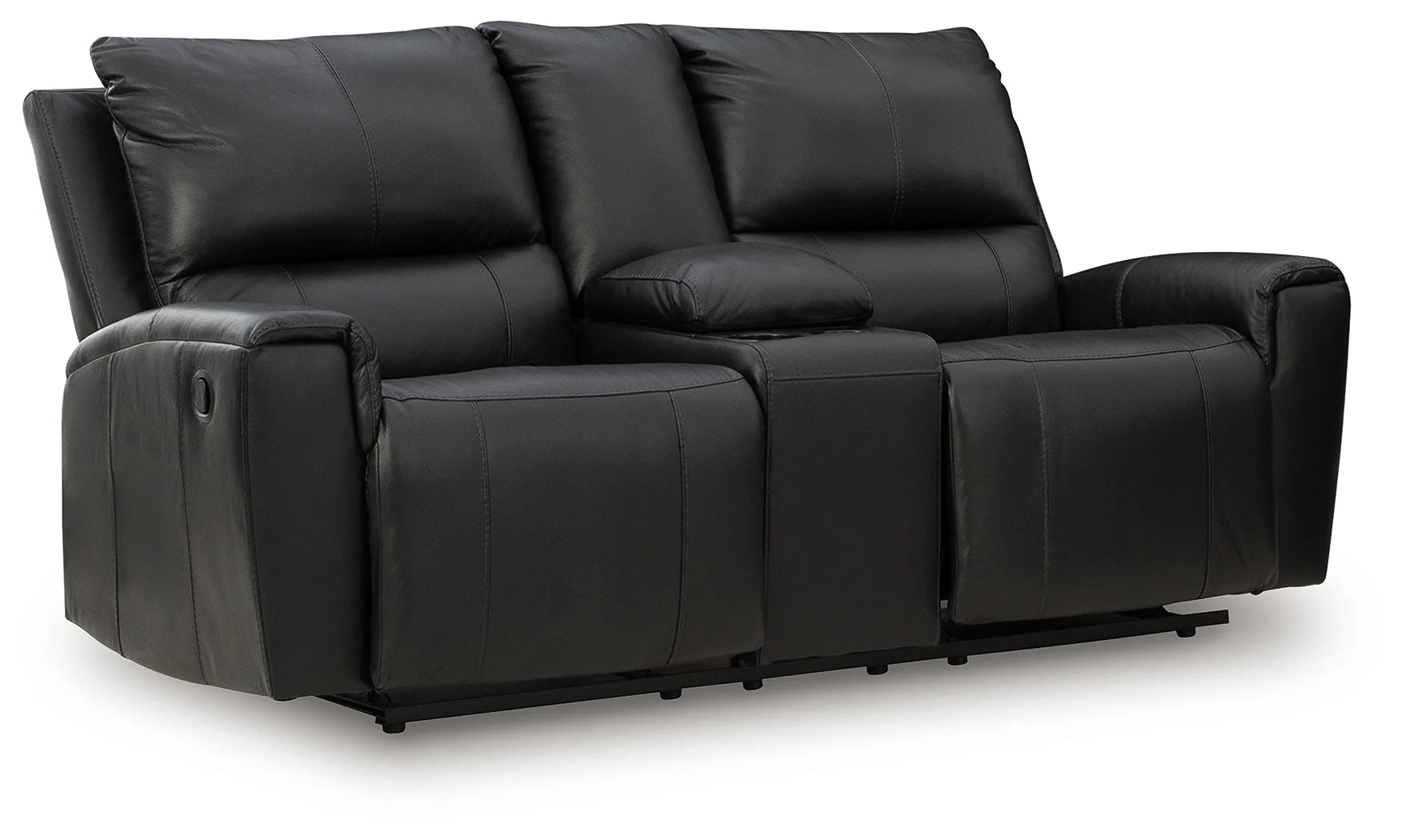 Glossmore Contemporary Reclining Living Room Set