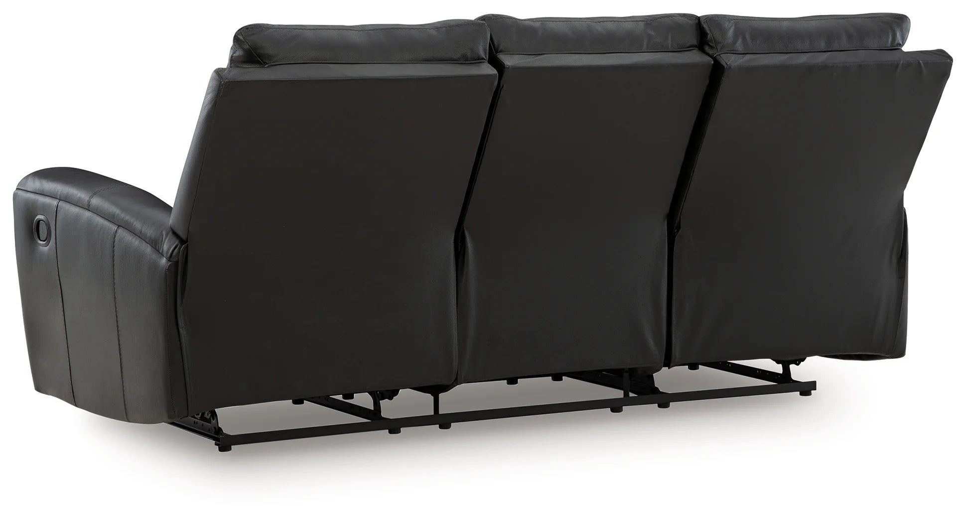 Glossmore Contemporary Reclining Living Room Set
