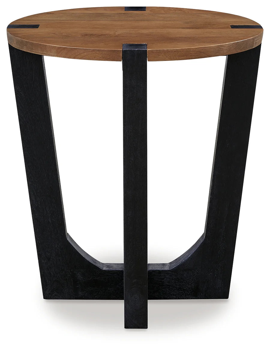 Mesa auxiliar Westmoro