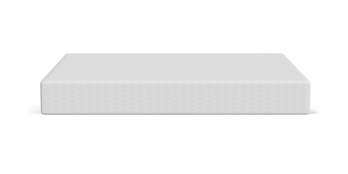 Kalmy Comfort Queen Memory Foam Mattress Firm 10"