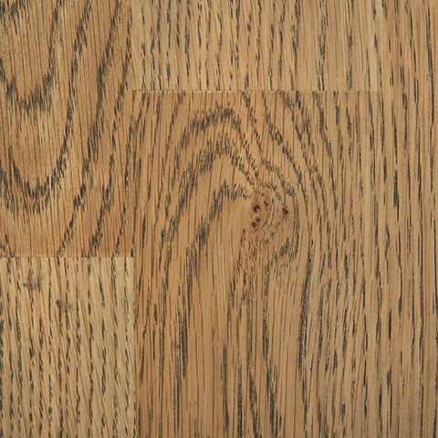 Kocomore Brown Natural Chairside End Table