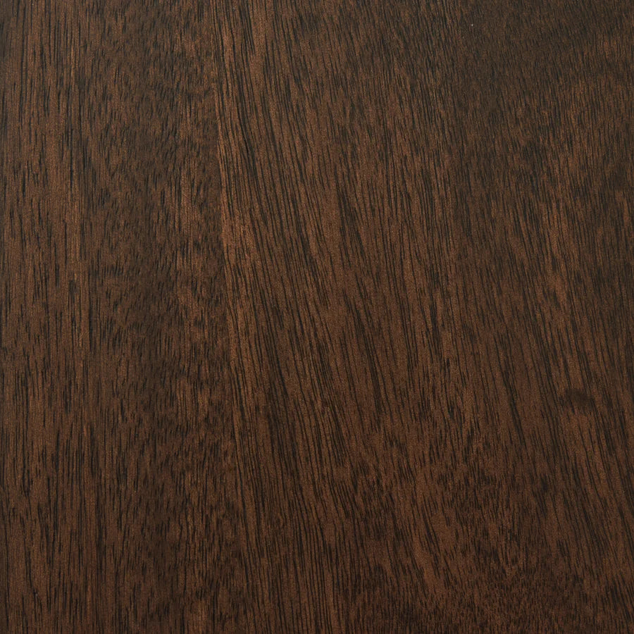 Korestone Dark Brown End Table