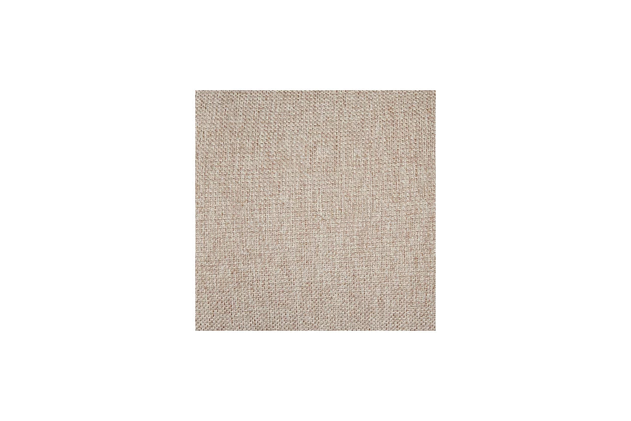 Skempton White/Light Brown 3-Piece Counter Height Set