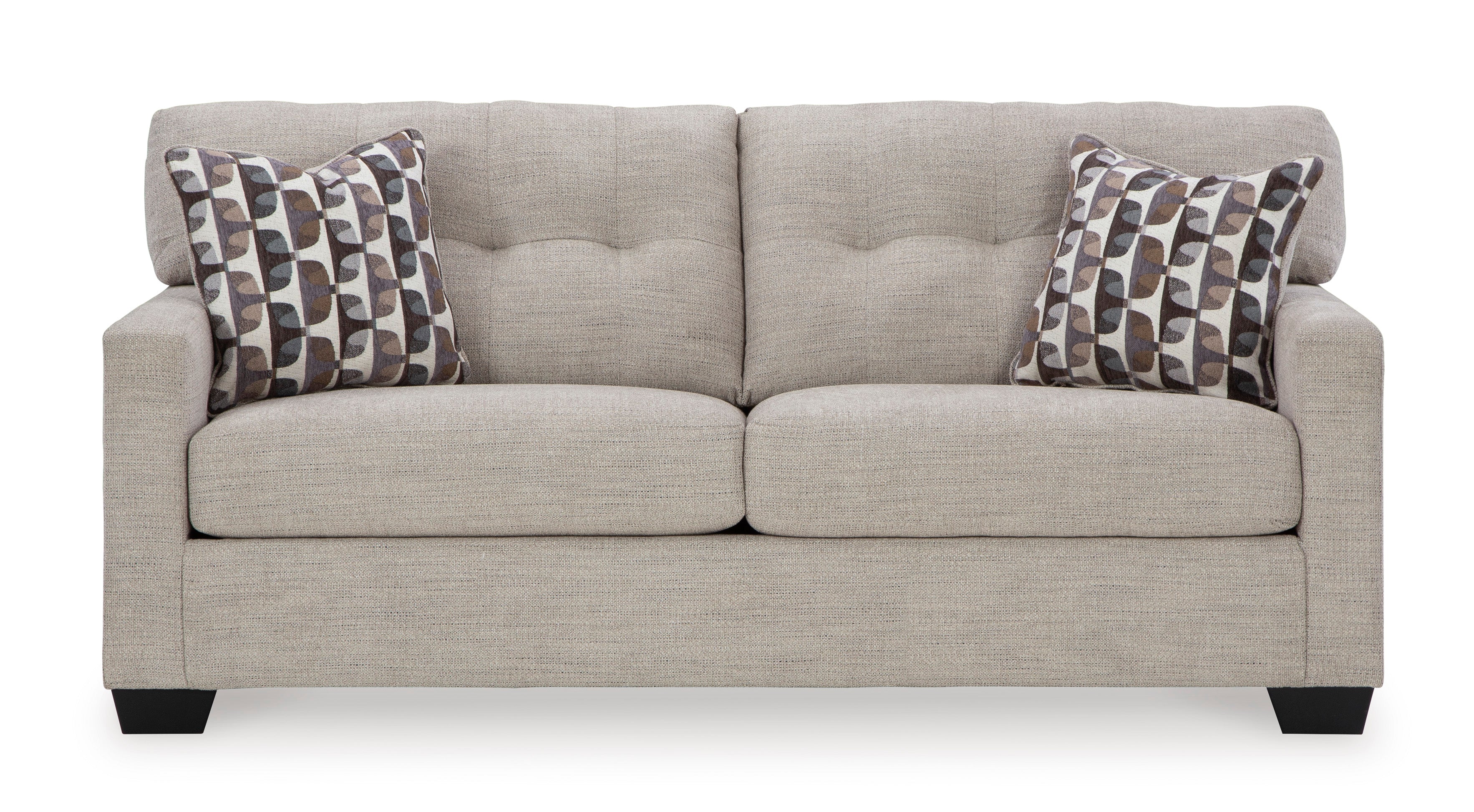 Sofá y loveseat Mahoney