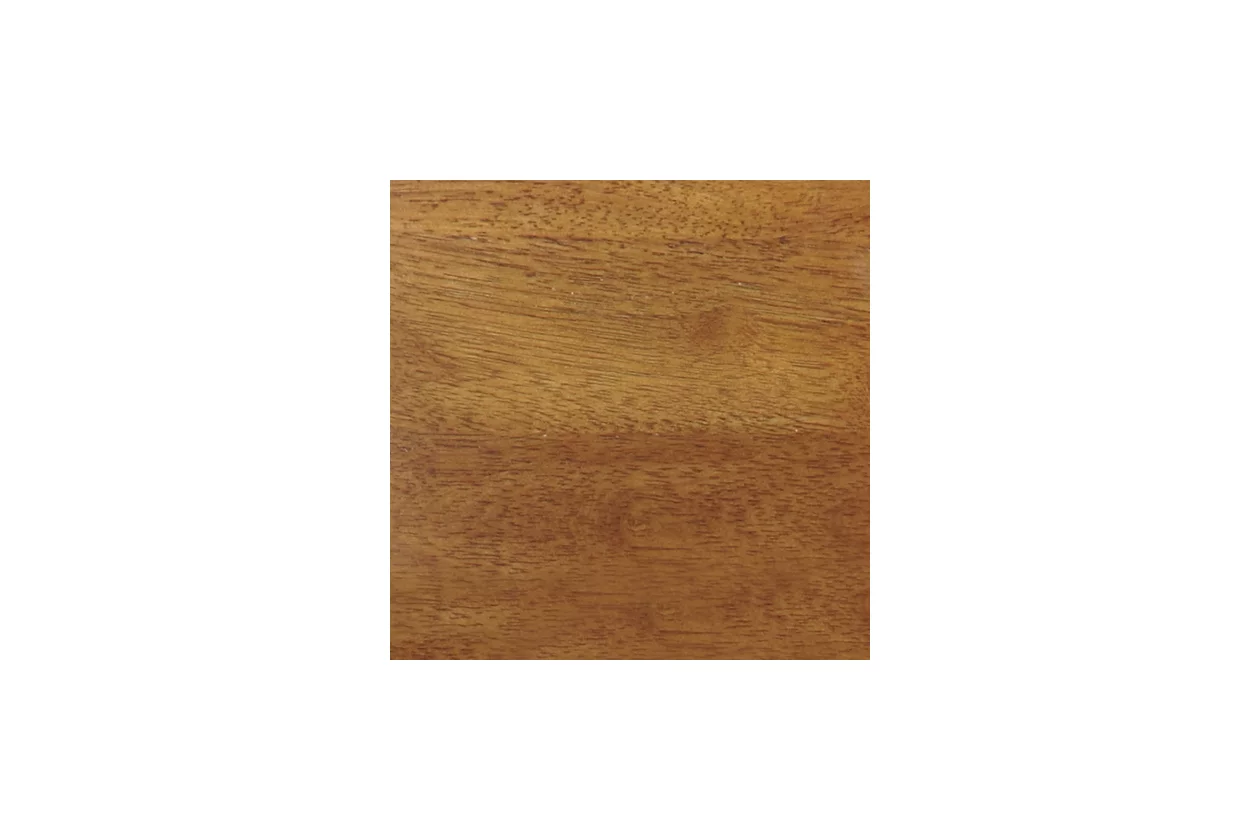Ralene Medium Brown Extendable Dining Set