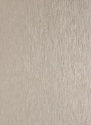 Panel impermeable de lujo metálico sin costuras