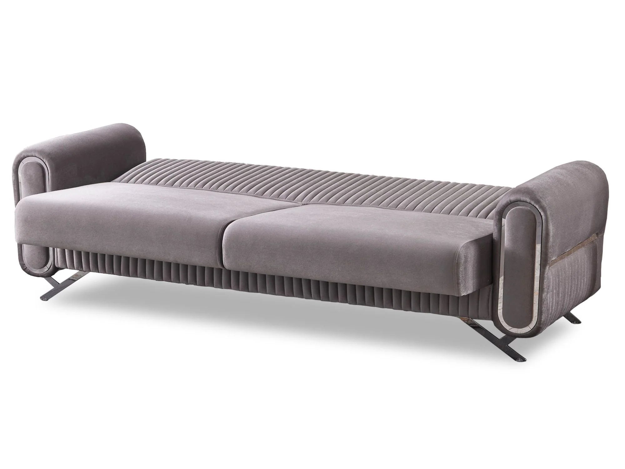 Royal Modern 3-Piece Living Room Set