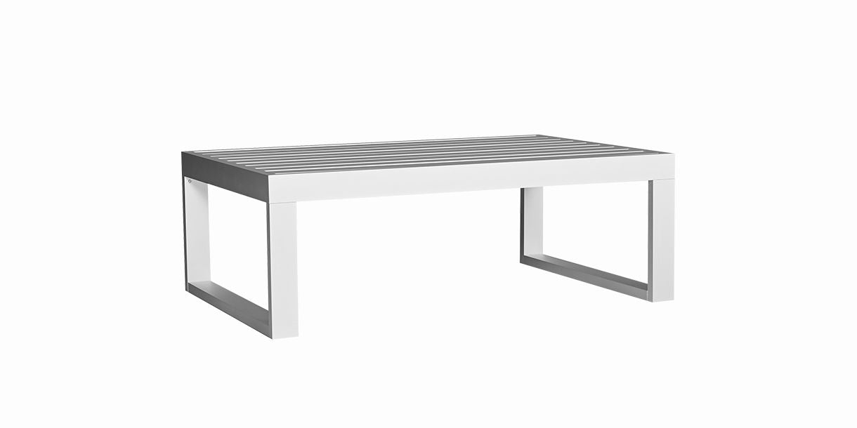 New Santorini Outdoor Side Table