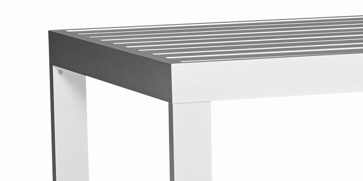 New Santorini Outdoor Side Table