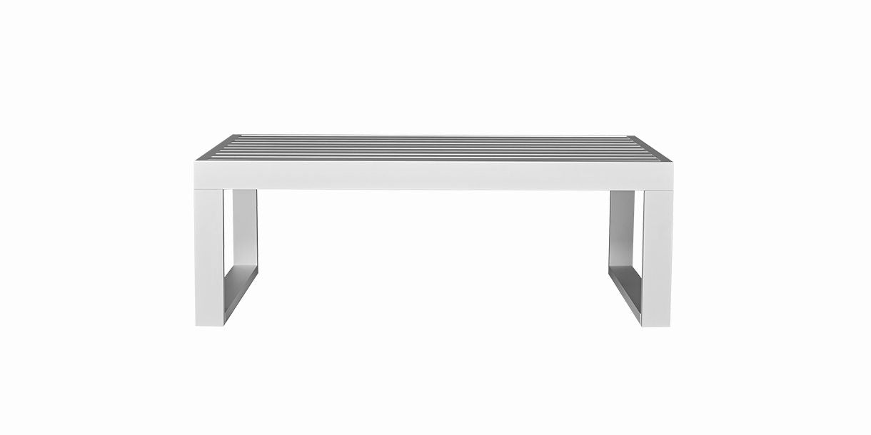New Santorini Outdoor Side Table