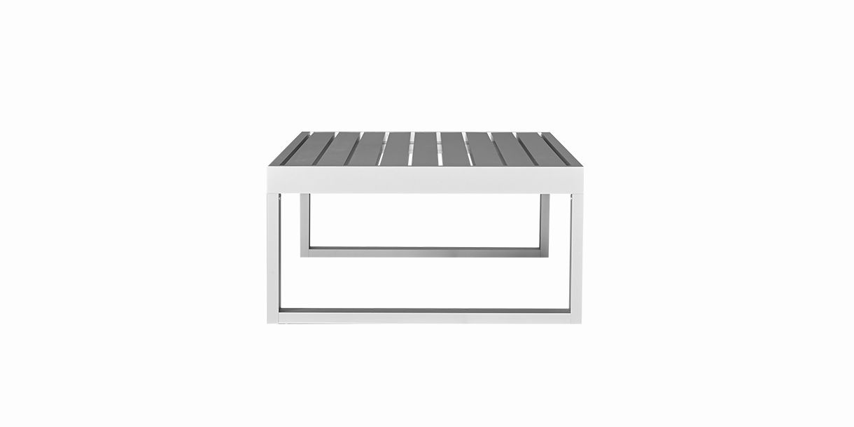 New Santorini Outdoor Side Table
