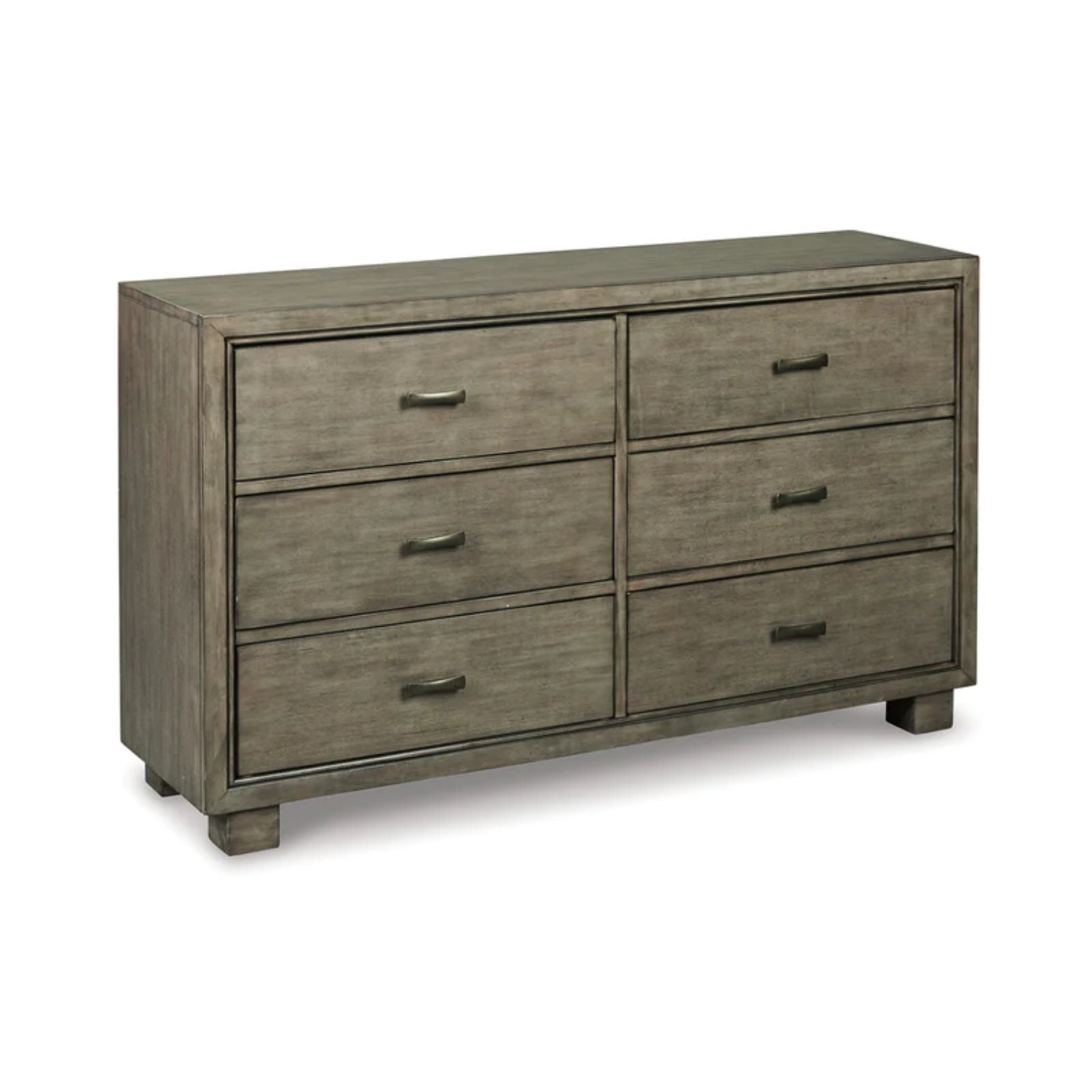 Arnett Gray Dresser